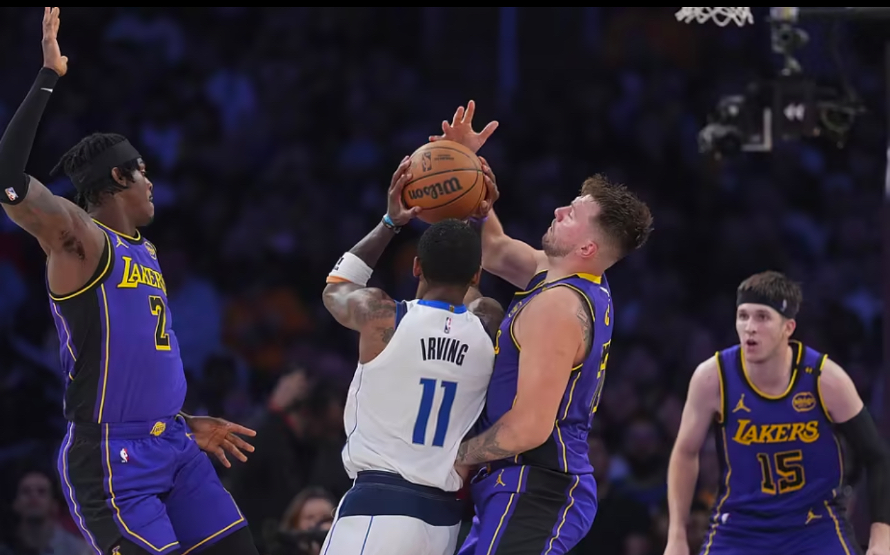 雷霆翻盘猛龙,东契奇关键制胜 雷霆翻盘猛龙,东契奇关键制胜