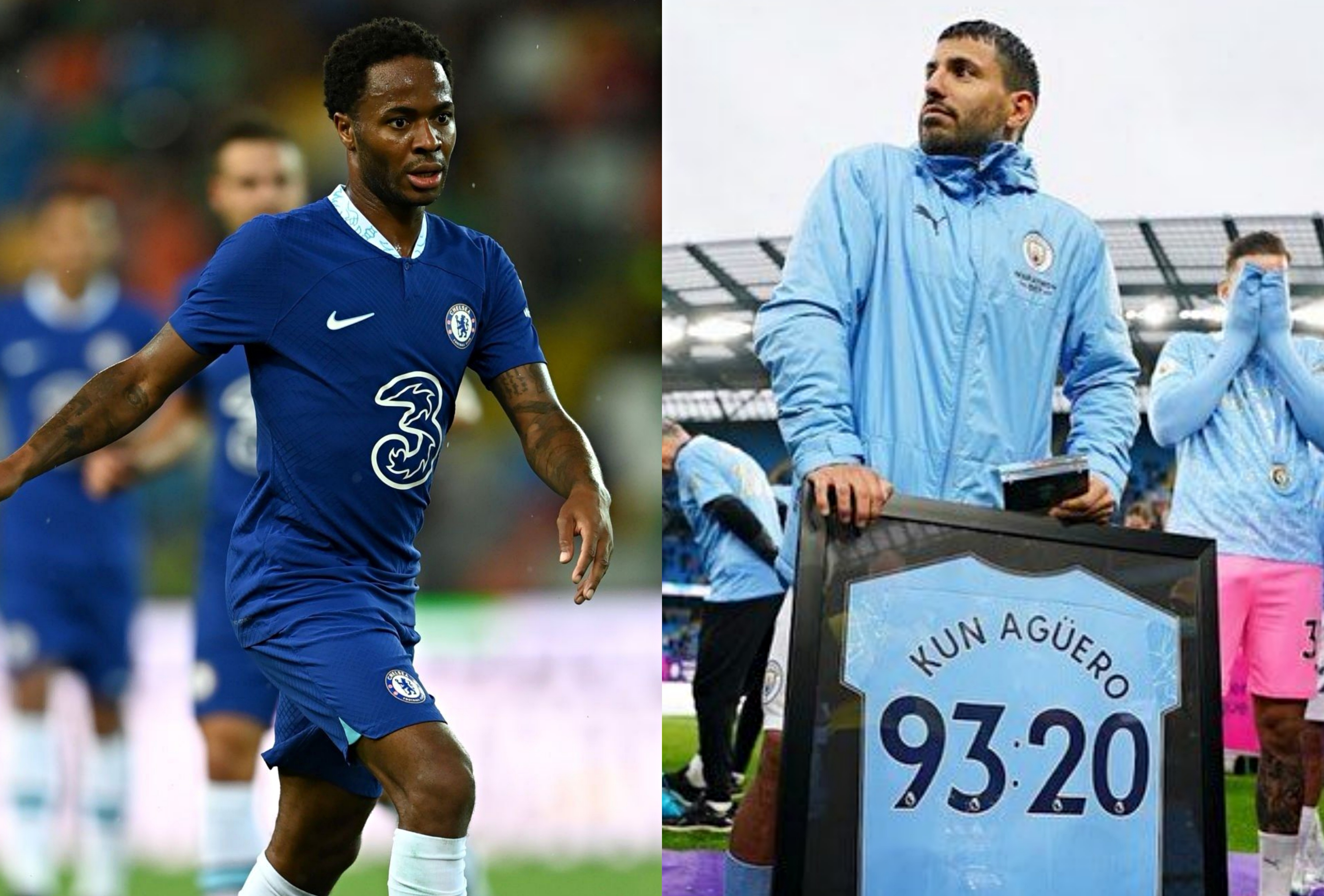 日本碾压曼城，阿圭罗带队取胜