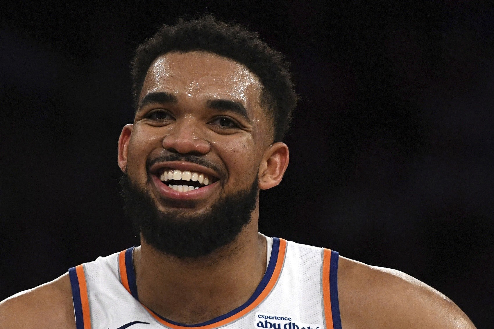 开云体育下载-尼克斯力克篮网，克莱状态火热