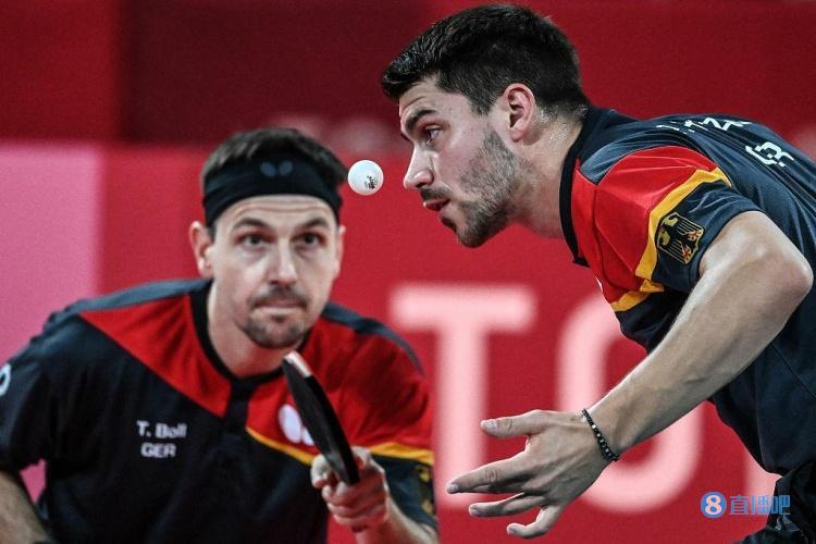 包含中国队碾压德国队,波尔惊艳四座的词条 包含中国队碾压德国队,波尔惊艳四座的词条