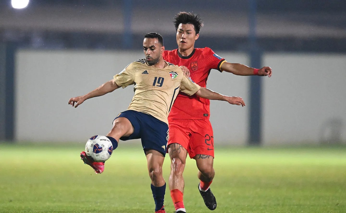 中国队鏖战葡萄牙队，梁靖崑状态火热的简单介绍