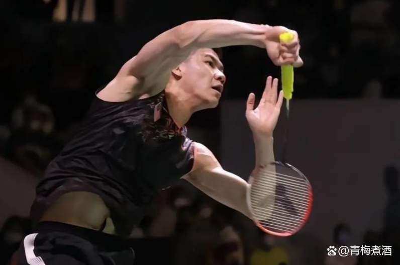 日本队翻盘印尼队，李梓嘉高光表现的简单介绍