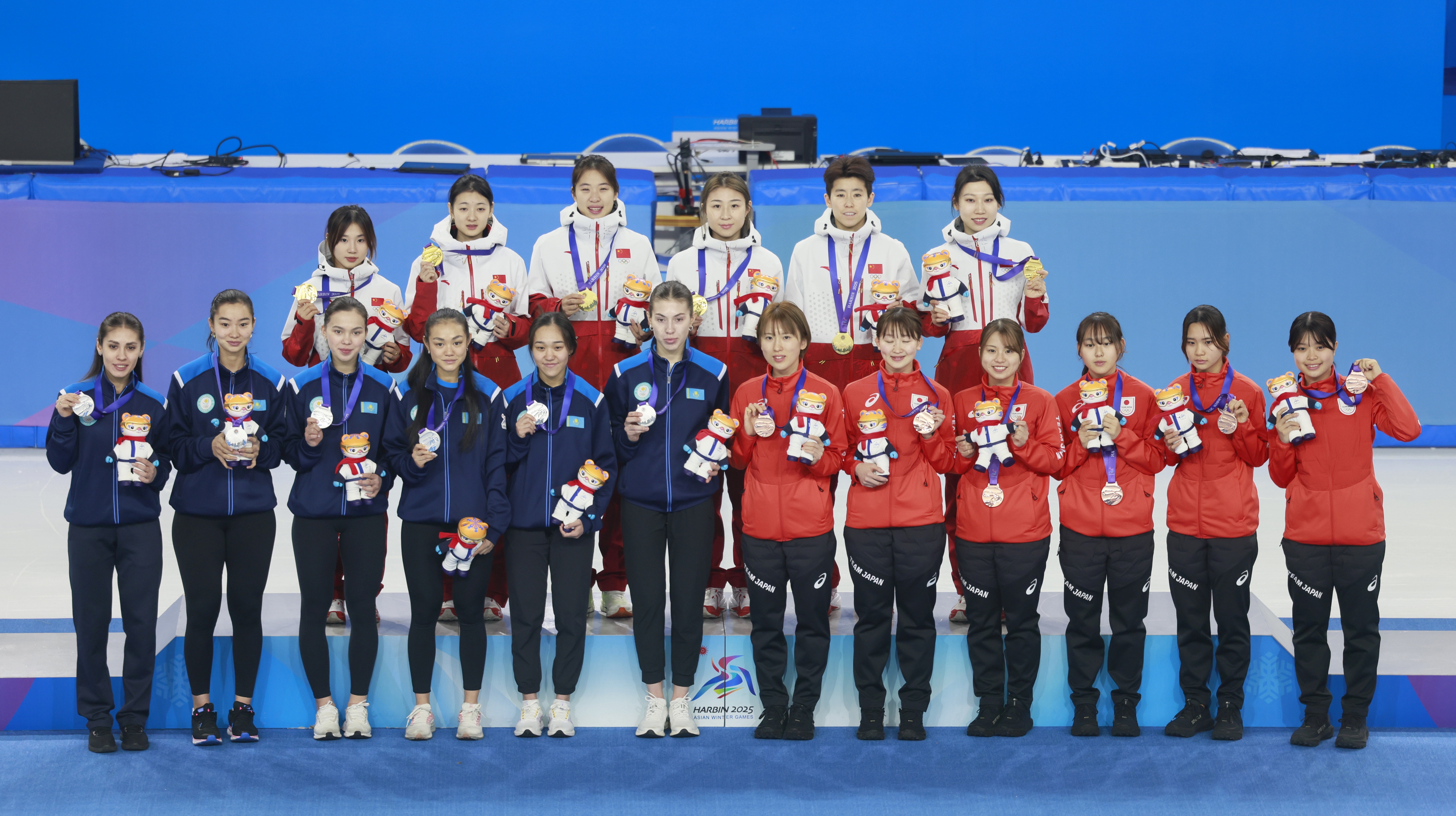 韩国队绝杀波兰队，林高远刷新纪录