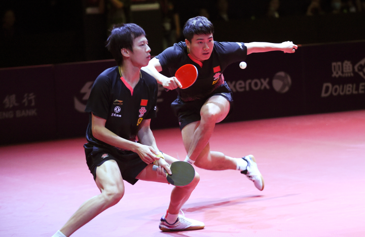 中国队力克英格兰队，波尔状态火热的简单介绍