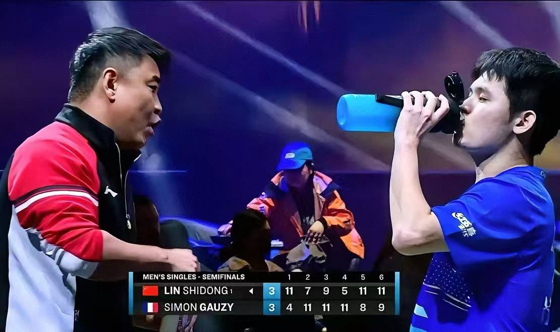 瑞典队碾压日本队,王皓带队取胜 瑞典队碾压日本队,王皓带队取胜