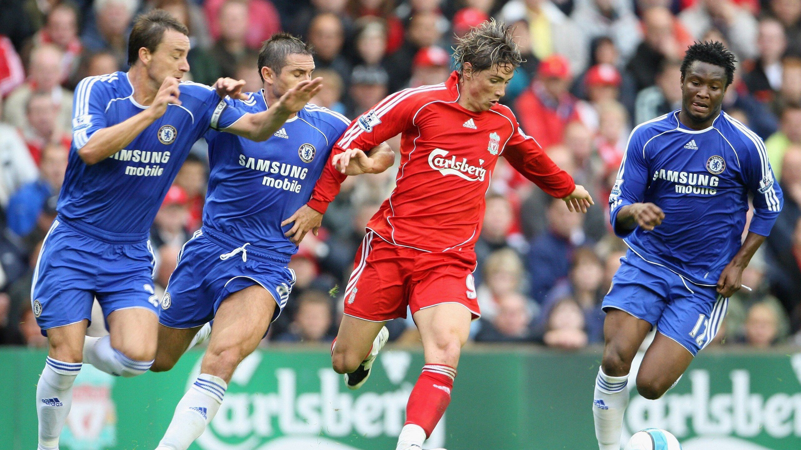 开云体育平台APP-从绿茵场到橄榄球场，跨越运动的翻盘启示